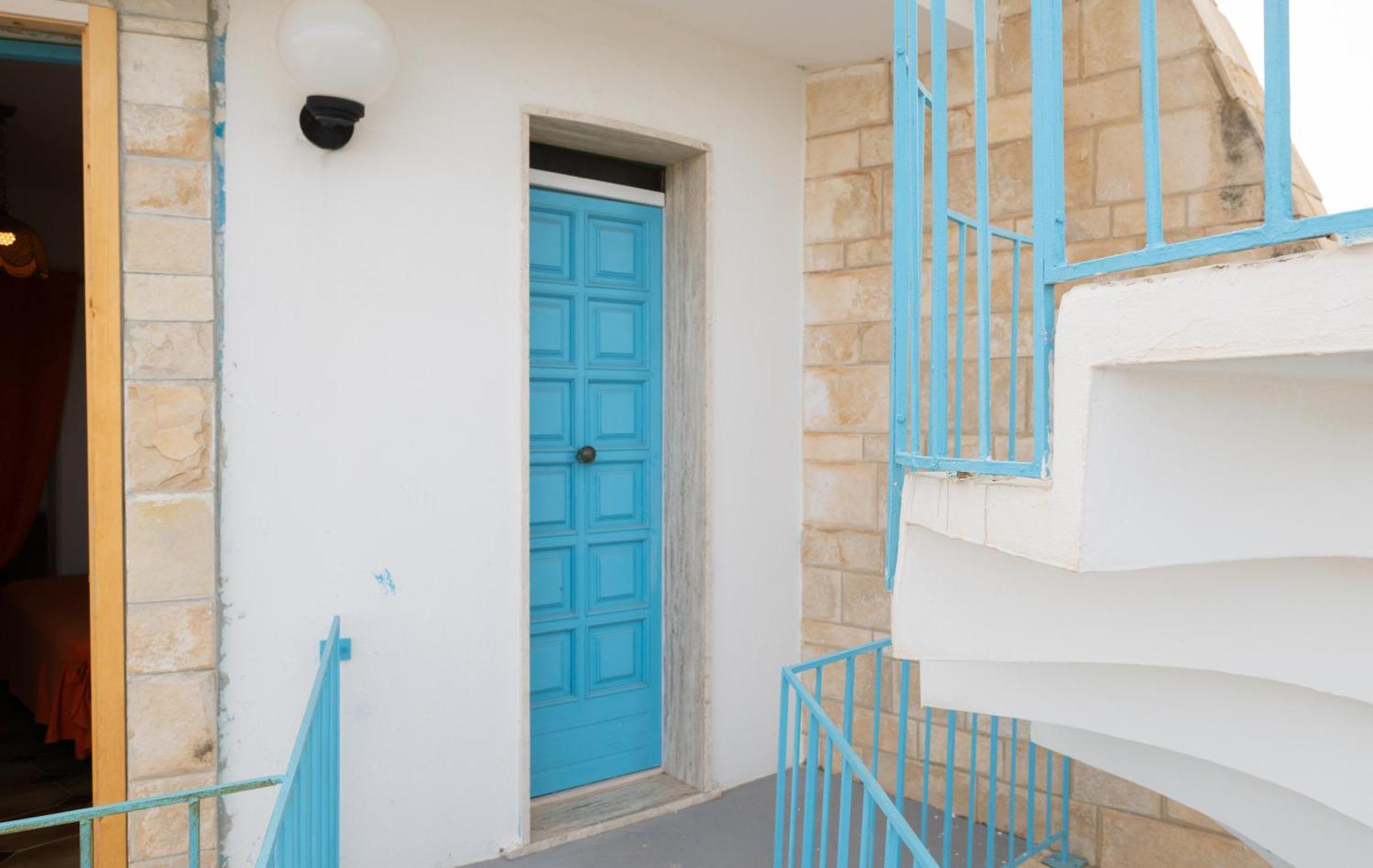 Nido Delle Aquile Villa Torre Ovo Exterior foto